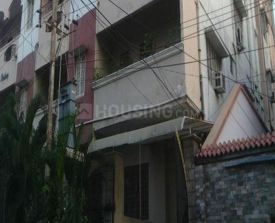 Gallery Cover Pic of Lakshmi Kohinoor Residency