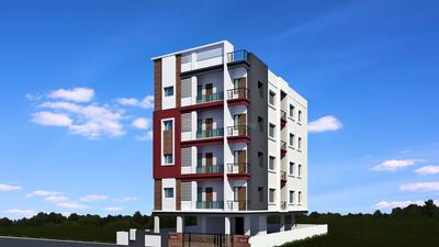 Akruthi Ventures Hyderabad Aishwarya s Hibiscus Project Images