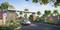 Nivaan Grandeur Phase II Elevation 1