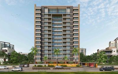 Project Image of 3150 Sq.ft 4 BHK Apartment / Flat for sale in Sola for Rs. 35000000