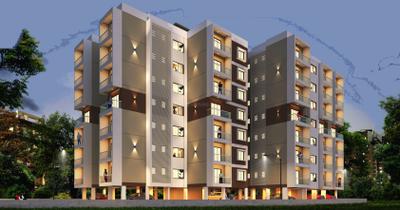 Gallery Cover Pic of Laxmi Shree Laxmi Plazza