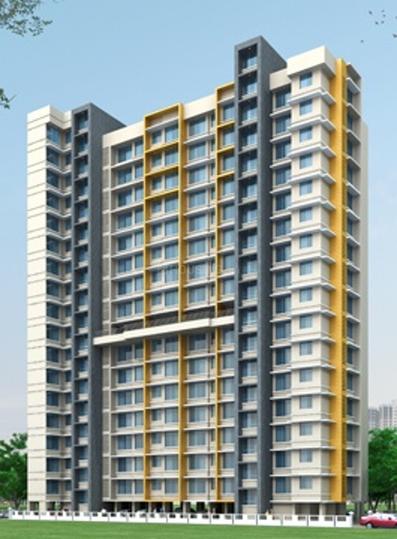 Drushti Sai Pradnya Images for Elevation of Drushti Sai Pradnya 1