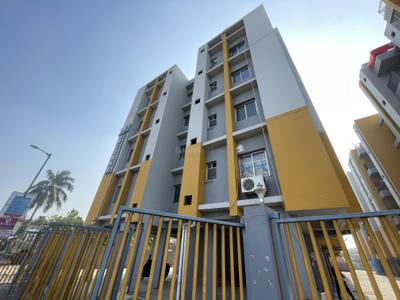 Magnolia Magnolia Srijana Phase 1 Project Images