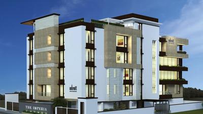 Residential Plot