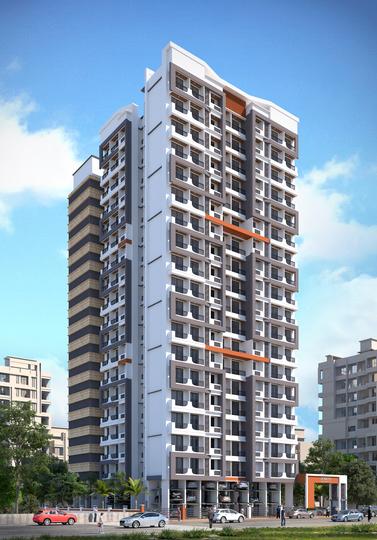 Gallery Cover Pic of Jignesh CHS