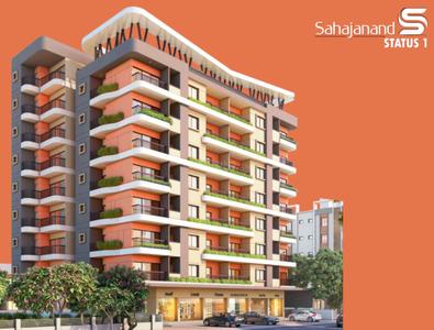 Project Image of 1500 Sq.ft 2 BHK Apartment / Flat for sale in Karamsad for Rs. 4000000
