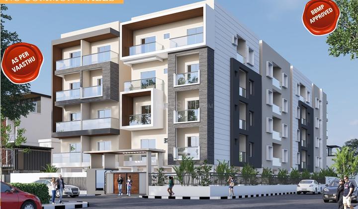 Gallery Cover Pic of Sai Gnanajyoti