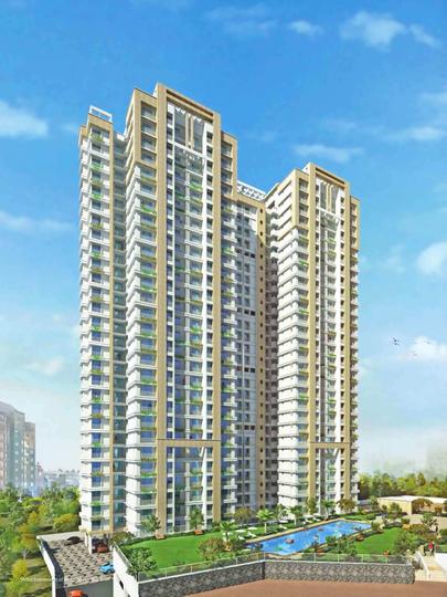 Cosmos Horizone Phase II Images for Elevation of Cosmos Horizone Phase II 1