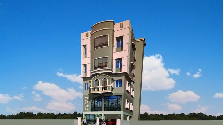 Gallery Cover Pic of Nupur Apartment
