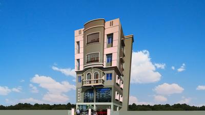 Nupur Apartment