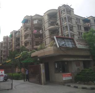 Gallery Cover Pic of Neelachal Apartments