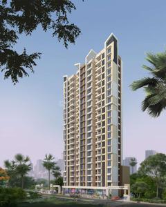 Project Image of 1115 Sq.ft 2 BHK Apartment / Flat for sale in Kalyan West for Rs. 9000000