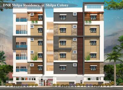 Gallery Cover Pic of DNR Shilpa Residency