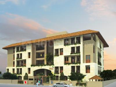 Axis Tuscan Terraces More Images 1
