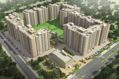 Gallery Cover Pic of Ashiana Greens