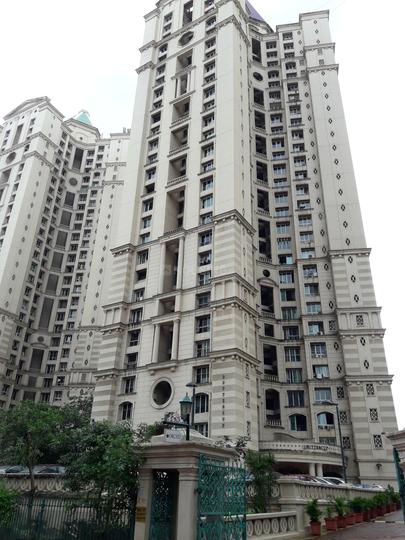 Gallery Cover Pic of Hiranandani Buttercup
