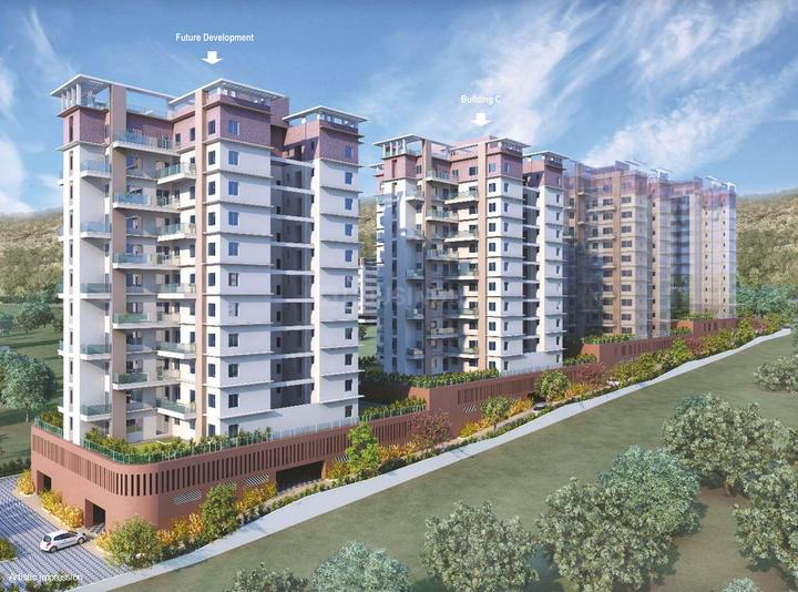 Kumar Peninsula D Main Image 1