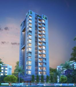 Project Image of 1430 Sq.ft 3 BHK Apartment / Flat for sale in Kothrud for Rs. 23500000
