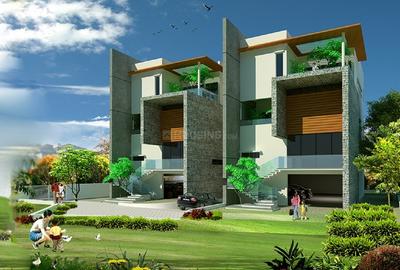 Pavani Twin Villas