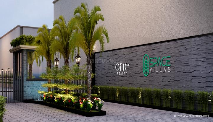 Space Villas Main Image 1