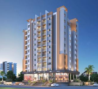 Gallery Cover Image of 600 Sq.ft 1 BHK Independent House for rent in 1 Dev Heights, Pratap Nagar for Rs. 8000