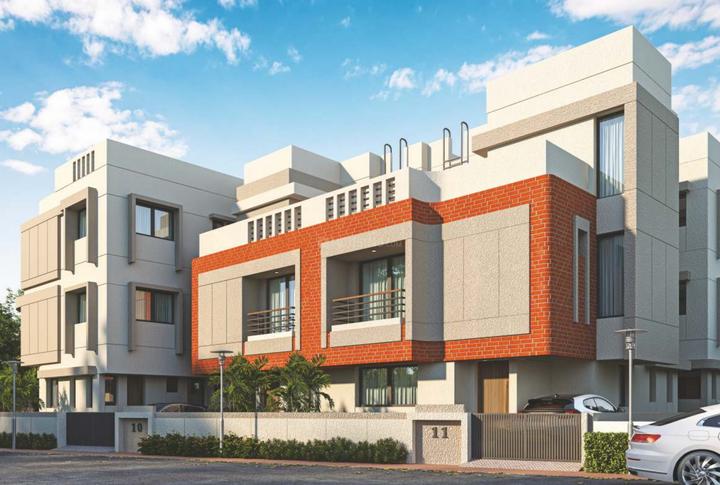 Gallery Cover Pic of Swarup Villa