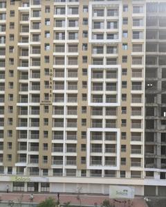 Project Image of 690 Sq.ft 1 BHK Apartment / Flat for sale in Virar West for Rs. 3500000