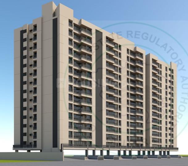 Gallery Cover Pic of Shreeji Sarvasva