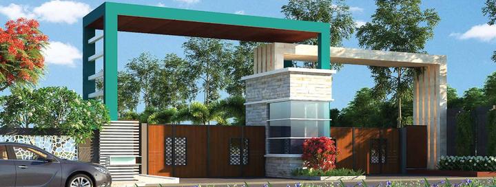 Gallery Cover Pic of Eternity Grape County