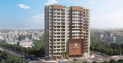 Project Image of 1100 Sq.ft 3 BHK Apartment / Flat for sale in Vile Parle West for Rs. 49000000