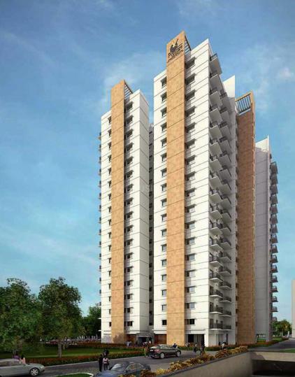 Gallery Cover Pic of Prestige Cityscape