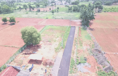 Balachandran K Sri Pidari Amman Nagar Project Images