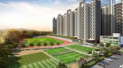 Project Image of 1892 Sq.ft 3 BHK Apartment / Flat for sale in Bavdhan for Rs. 16900000