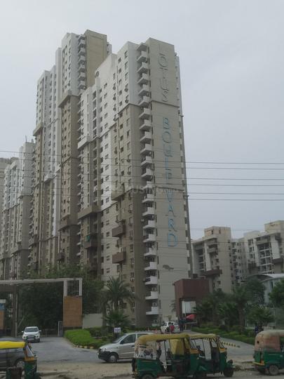 The 3C Lotus Boulevard Espacia