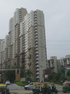 The 3C Lotus Boulevard Espacia