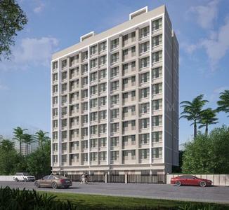 Gallery Cover Pic of Homeland Prestige Residency Building No 1