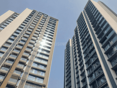 Rustomjee Paramount Wing D