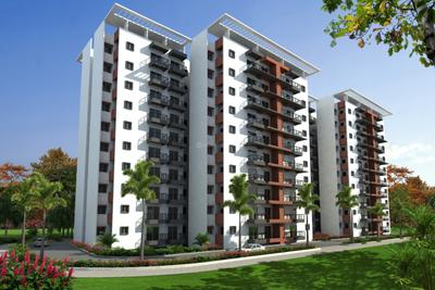 Project Image of 1225 Sq.ft 2 BHK Apartment / Flat for sale in Carmelaram for Rs. 13500000