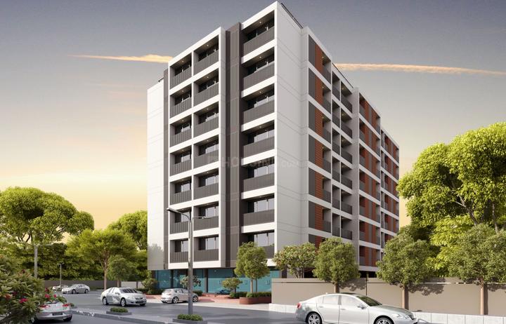 Gallery Cover Pic of Sai Heritage Square