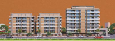 Flora West Project Images
