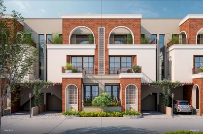 Gallery Cover Pic of Shiv Aashray Villa