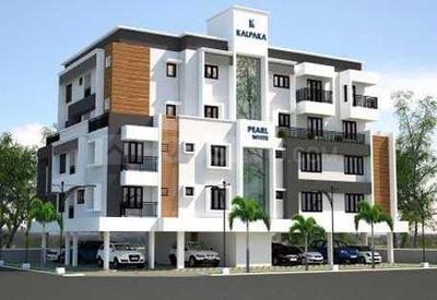 Project Image of 1800 Sq.ft 3 BHK Apartment / Flat for sale in Edappally for Rs. 11000000