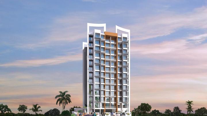 Gallery Cover Pic of Platinum Aura