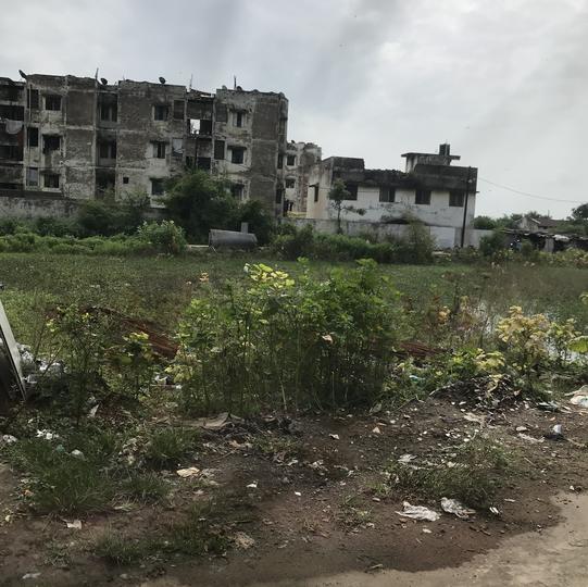 V S V3 Balaji Green City And Balaji Hights Plot Main Image 1