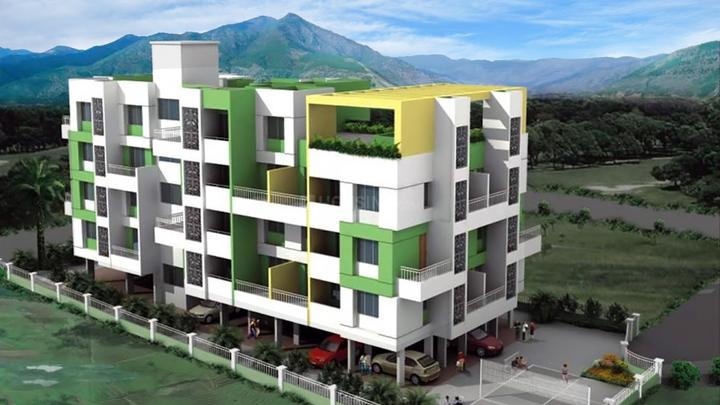 Gallery Cover Pic of Krishnraj Vrindavan