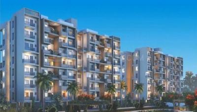 Project Image of 1150 Sq.ft 3 BHK Apartment / Flat for sale in Gotal Pajri for Rs. 5500000