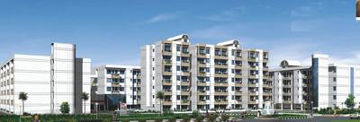 Delhi Deep Ganga Elevation 1