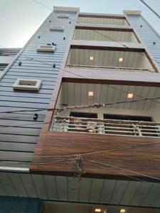 Kbc Smart Homes Project Images