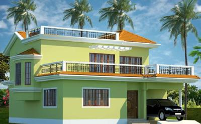 Jehovah Nissi Phase II Project Images