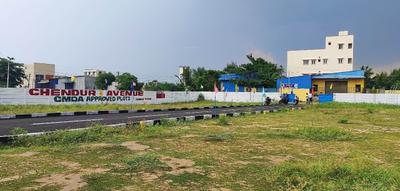 Project Image of 1350 Sq.ft Residential Plot / Land for sale in Avadi for Rs. 5670000
